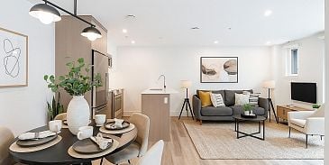 Photo of 109 2085 E 1st Avenue in Vancouver
