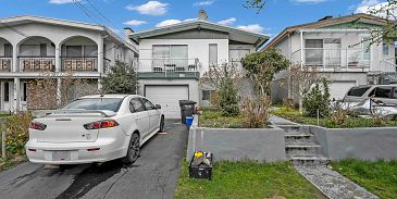 Photo of 235 E 62nd Avenue in Vancouver