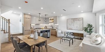 Photo of 3381 Victoria Drive in Vancouver
