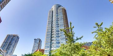 Photo of TH6 63 Keefer Place in Vancouver