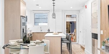 Photo of 315 2250 E 1st Avenue in Vancouver