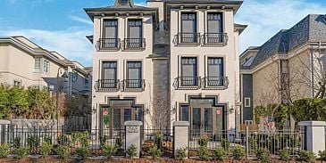 Photo of 815 W 15TH AVENUE, Vancouver BC V5Z 1R8 in Vancouver