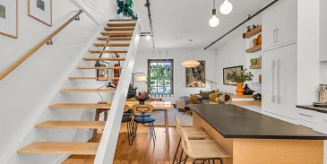 Photo of 13 280 E 6th Avenue in Vancouver