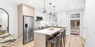 Photo of 309 2250 E 1st Avenue in Vancouver