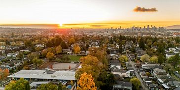 Photo of 1732 Templeton Drive in Vancouver