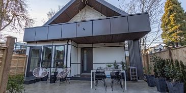 Photo of 3387 Victoria Drive in Vancouver
