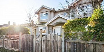 Photo of 6925 Main Street in Vancouver