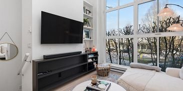 Photo of 3429 Porter Street in Vancouver