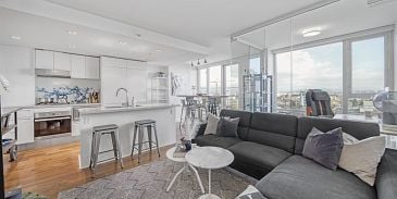 Photo of PH7 188 Keefer Street in Vancouver