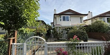 Photo of 488 E 43rd Avenue in Vancouver