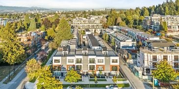 Photo of 584 W 28th Avenue in Vancouver