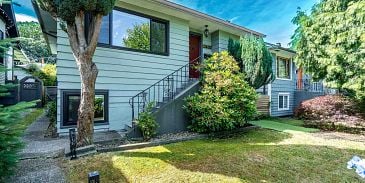 Photo of 2650 Mcgill Street in Vancouver