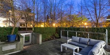 Photo of TH23 1281 W Cordova Street in Vancouver