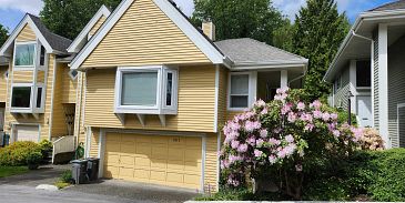 Photo of 3313 Flagstaff Place in Vancouver