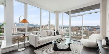 Photo of 1516 1618 Quebec Street in Vancouver