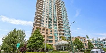 Photo of 1406 125 Milross Avenue in Vancouver