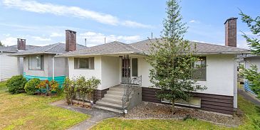 Photo of 6605 Elliott Street in Vancouver