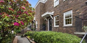 Photo of 1365 W 7th Avenue in Vancouver
