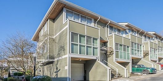 Photo of 8411 CORNERSTONE STREET, Vancouver BC V5S 4S1 in Vancouver