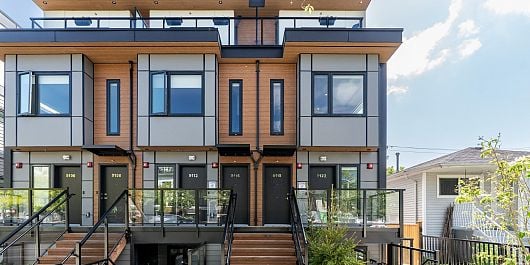 Photo of 5118 Chambers Street in Vancouver