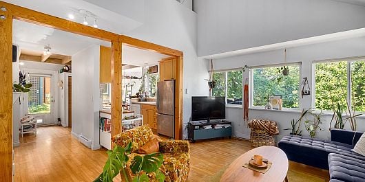 Photo of 765 Keefer Street in Vancouver