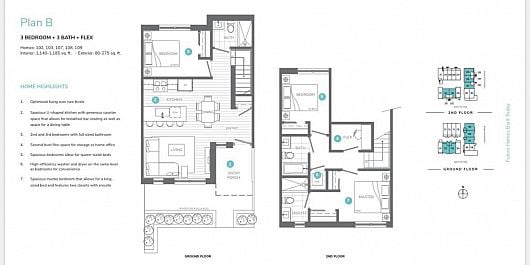 Photo of 110 2085 E 1st Avenue in Vancouver