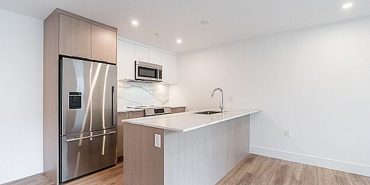 Photo of 109 2085 E 1st Avenue in Vancouver