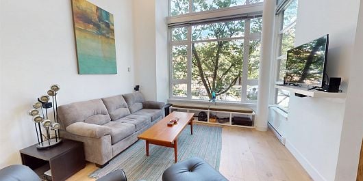 Photo of 2727 Sophia Street in Vancouver
