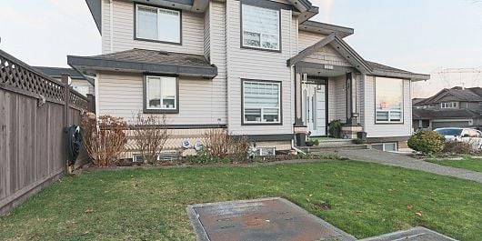 8068 146 STREET, Surrey BC V3S 9Y5