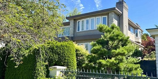 7188 BEECHWOOD STREET, Vancouver BC V6P 5V4