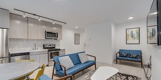 107 1425 HARO STREET, Vancouver BC V6G 1G2