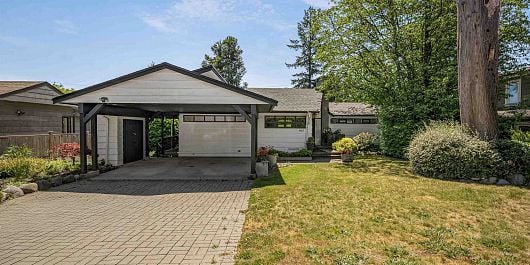 947 Evergreen Place
