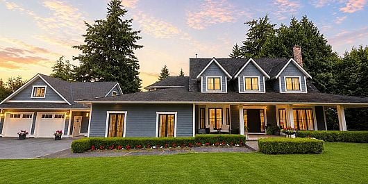 2836 Country Woods Drive