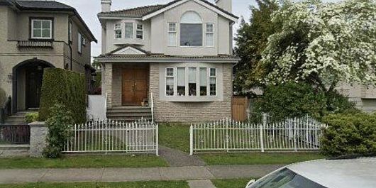 GS 1163 W 64 AVENUE, Vancouver BC V6P 2M5