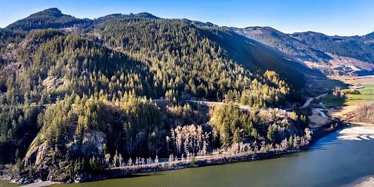 3333 Lougheed Highway