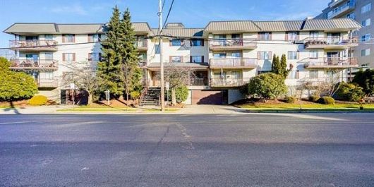 45749 SPADINA AVENUE, Chilliwack BC V3G 2E7