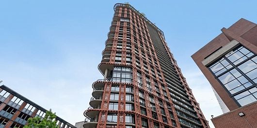 809 128 W CORDOVA STREET, Vancouver BC V6B 0E6