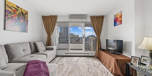 1908 1060 Alberni Street