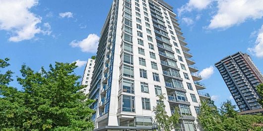 1301 158 W 13 STREET, North Vancouver BC V7M 0A7