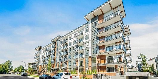 214 5504 BRYDON CRESCENT, Langley BC V3A 0R3