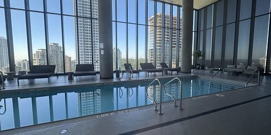 804 5987 WILSON AVENUE, Burnaby BC V5H 0L7