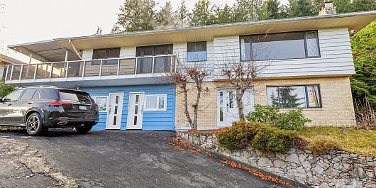 556 Ballantree Road