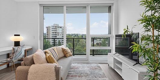 1X03 2135 SPRINGER AVENUE, Burnaby BC V5H 3G9