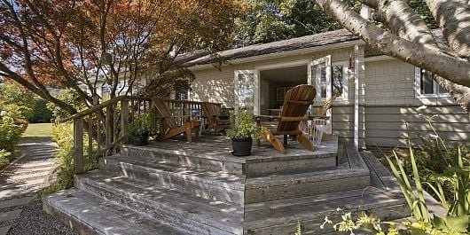271 Cochrane Road
