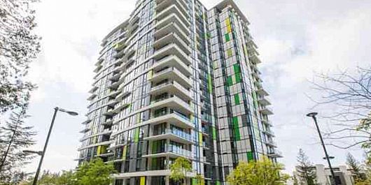 300 3487 BINNING ROAD, Vancouver BC V6S 0K8