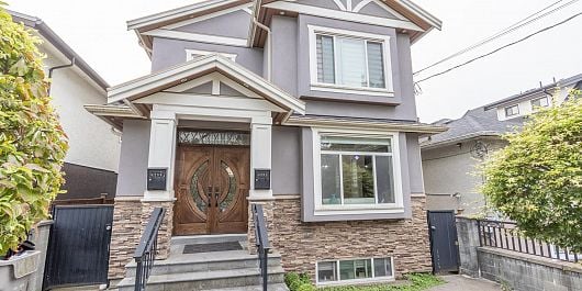 4231 BRANT STREET, Vancouver BC V5N 5B5