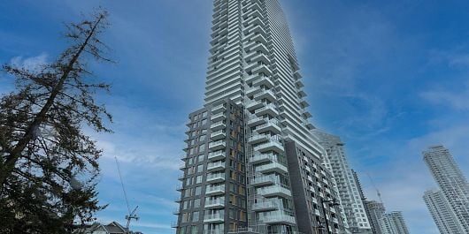 1011 567 EMERSON STREET, Coquitlam BC V3J 3A4