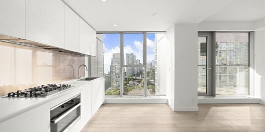 1907 1480 HOWE STREET, Vancouver BC V6Z 0G5