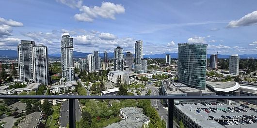 2401 13387 OLD YALE ROAD, Surrey BC V3T 0V6