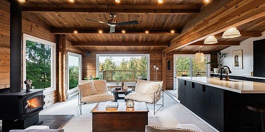 1608 WHITESAILS DRIVE, Bowen Island BC V0N 1G2